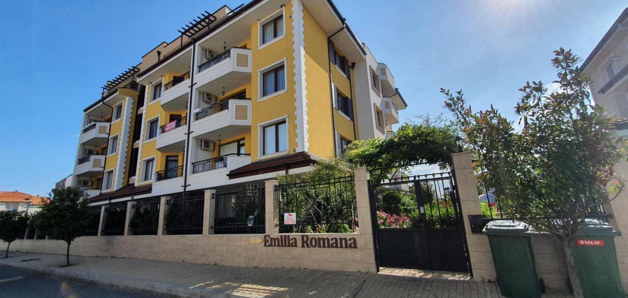 VP Emilia Romana Ravda Exterior foto